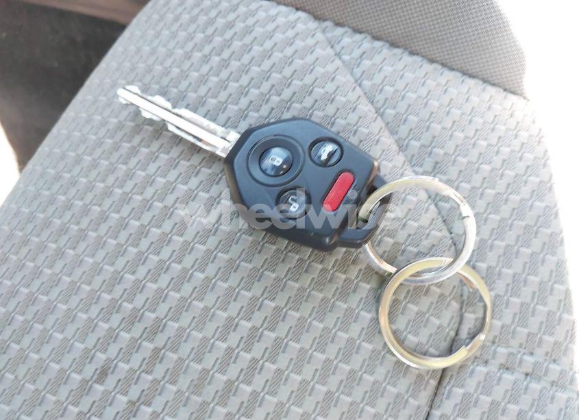 Photo 11 of 2020 Subaru Forester PREMIUM (VIN JF2SKAGC7LH504884)