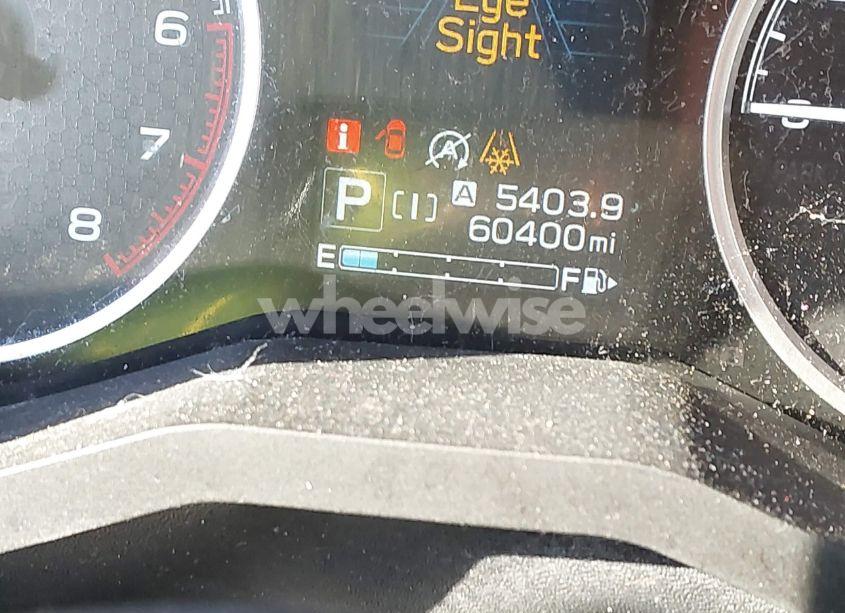 Photo 15 of 2020 Subaru Forester PREMIUM (VIN JF2SKAGC7LH504884)