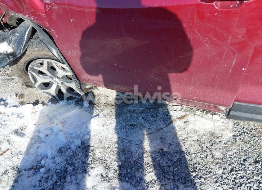 Photo 18 of 2020 Subaru Forester PREMIUM (VIN JF2SKAGC7LH504884)