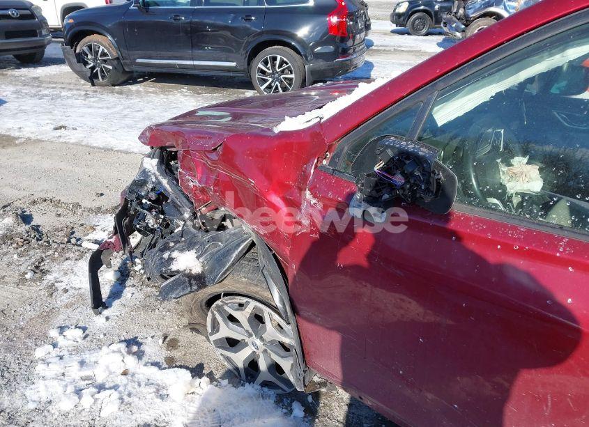 Photo 19 of 2020 Subaru Forester PREMIUM (VIN JF2SKAGC7LH504884)