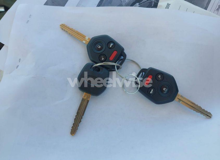 Photo 11 of 2020 Subaru Forester PREMIUM (VIN JF2SKAGC7LH541191)