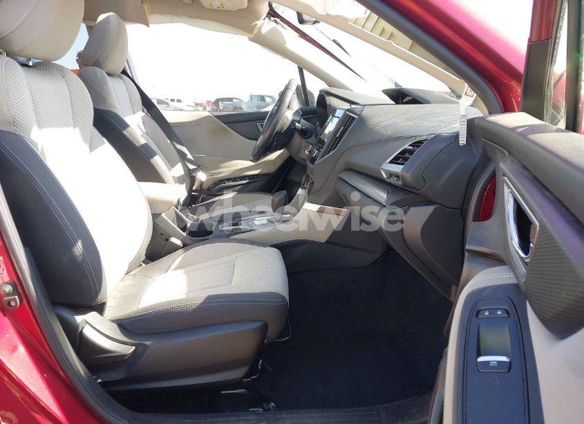 Photo 5 of 2020 Subaru Forester PREMIUM (VIN JF2SKAGC7LH541191)