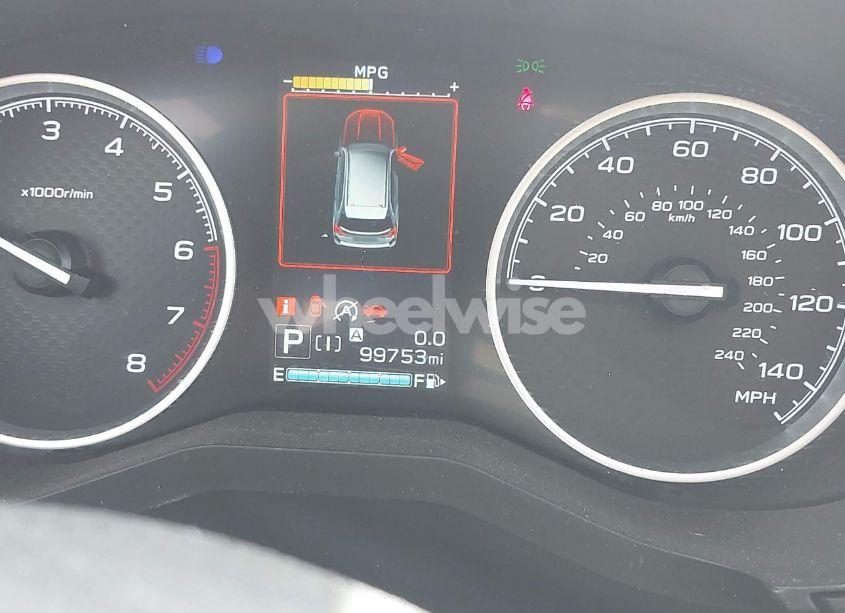 Photo 7 of 2020 Subaru Forester PREMIUM (VIN JF2SKAGC7LH541191)