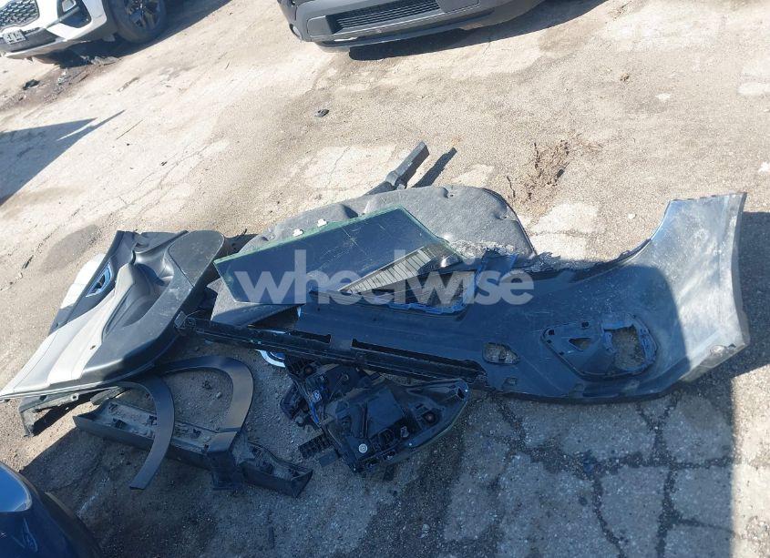 Photo 12 of 2020 Subaru Forester PREMIUM (VIN JF2SKAGC7LH559948)