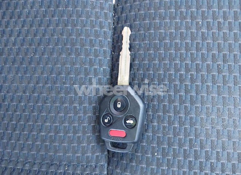 Photo 11 of 2020 Subaru Forester PREMIUM (VIN JF2SKAGC8LH592280)