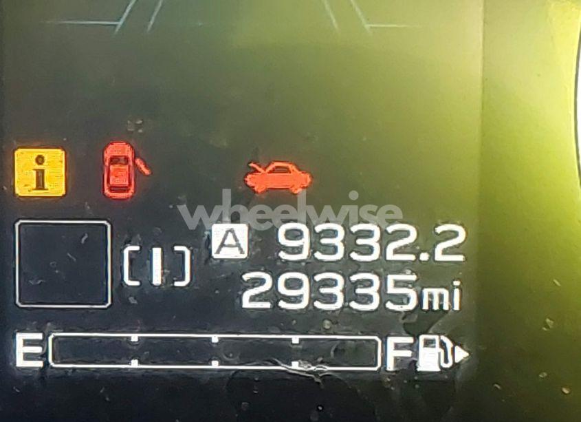 Photo 15 of 2020 Subaru Forester PREMIUM (VIN JF2SKAGC8LH592280)