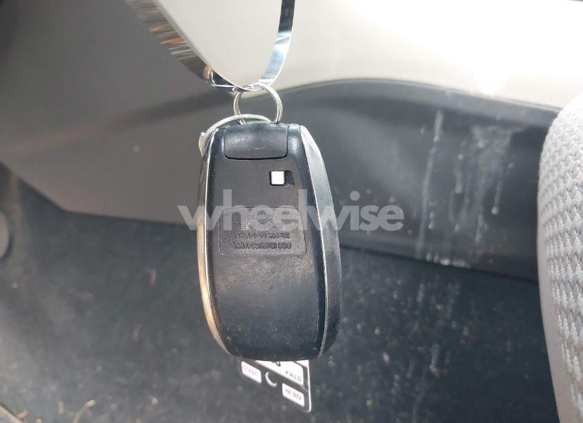 Photo 11 of 2019 Subaru Forester PREMIUM (VIN JF2SKAGC9KH560470)