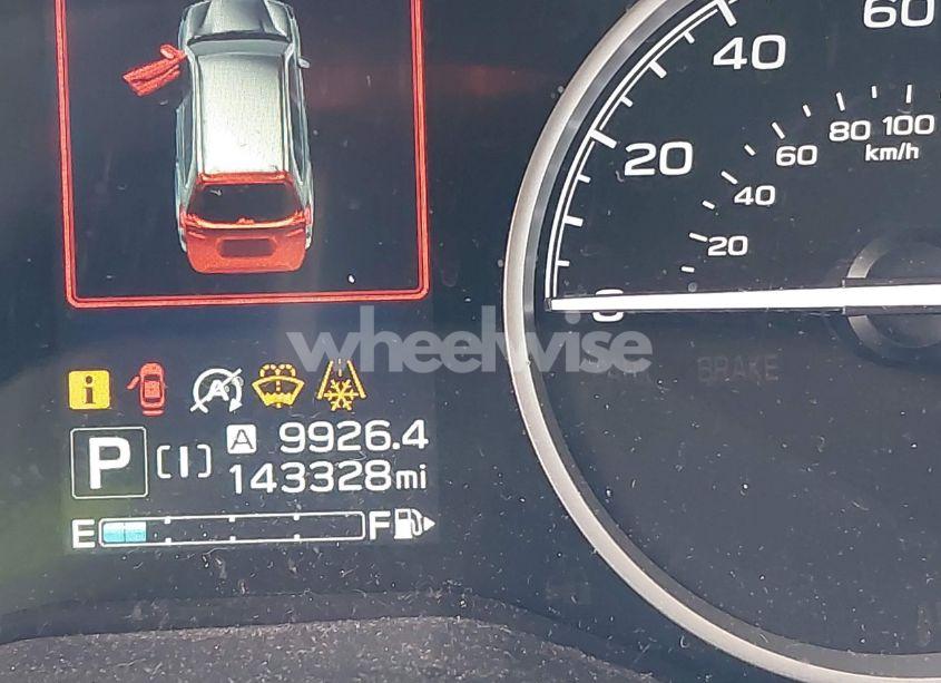 Photo 16 of 2019 Subaru Forester PREMIUM (VIN JF2SKAGC9KH560470)