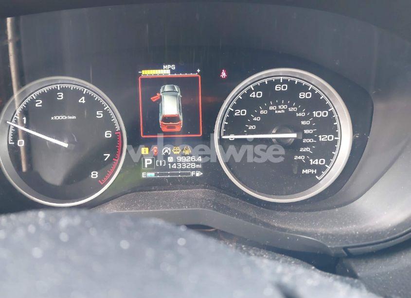 Photo 7 of 2019 Subaru Forester PREMIUM (VIN JF2SKAGC9KH560470)