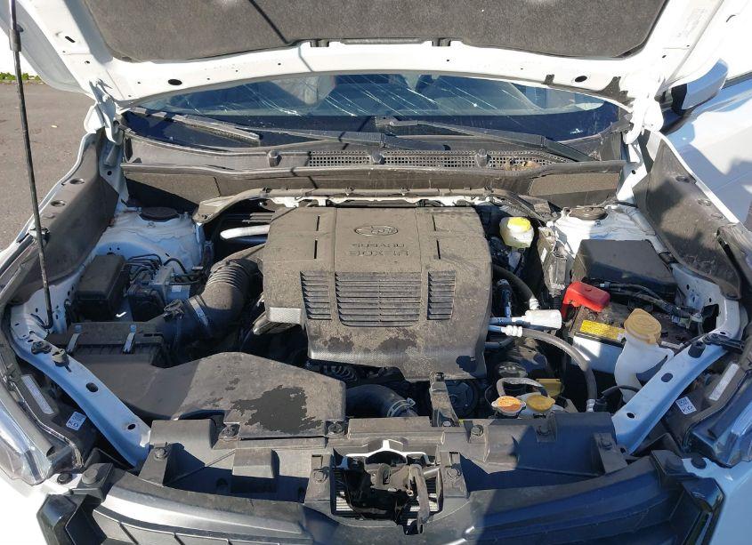 Photo 10 of 2024 Subaru Forester SPORT (VIN JF2SKAGC9RH485232)