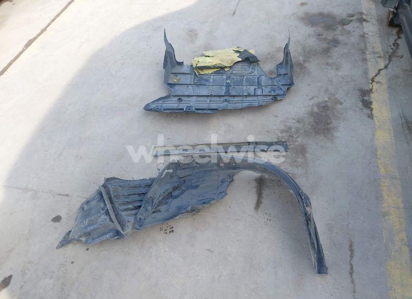 Photo 12 of 2019 Subaru Forester PREMIUM (VIN JF2SKAGCXKH486072)