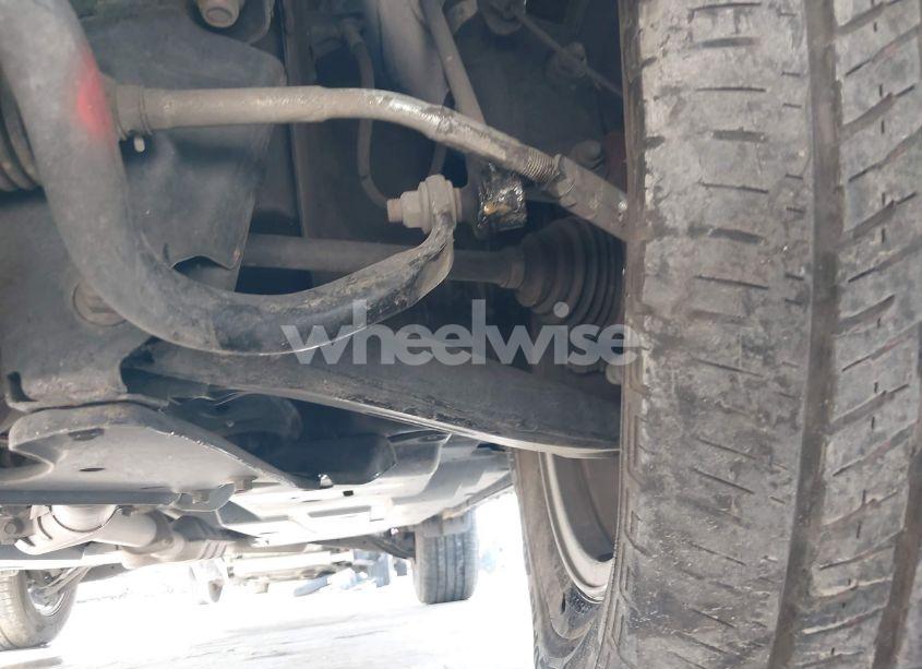 Photo 18 of 2019 Subaru Forester PREMIUM (VIN JF2SKAGCXKH486072)