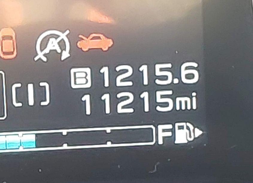 Photo 15 of 2019 Subaru Forester PREMIUM (VIN JF2SKAGCXKH595616)