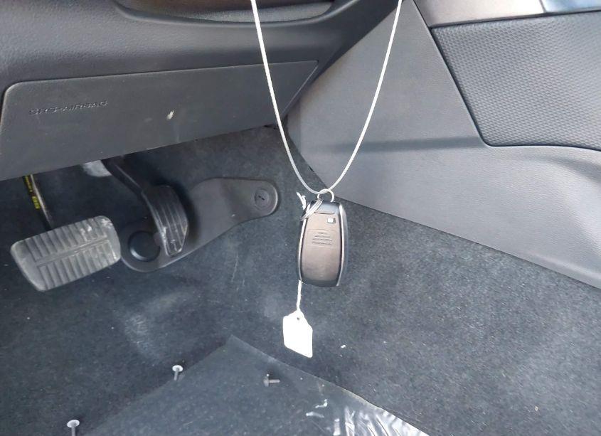 Photo 11 of 2023 Subaru Forester SPORT (VIN JF2SKAGCXPH521605)