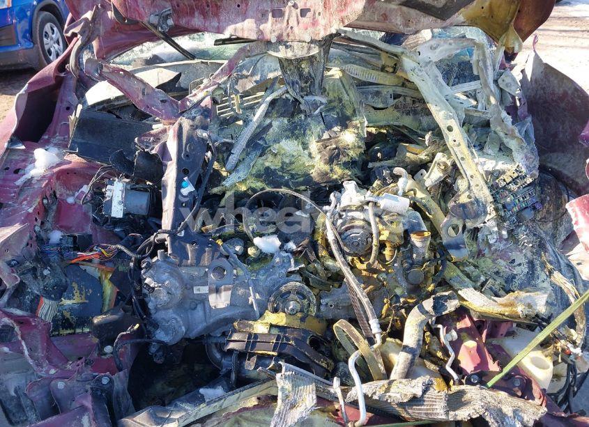 Photo 10 of 2020 Subaru Forester PREMIUM (VIN JF2SKAJC0LH547939)