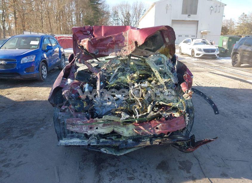 Photo 11 of 2020 Subaru Forester PREMIUM (VIN JF2SKAJC0LH547939)