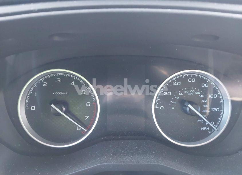 Photo 14 of 2020 Subaru Forester PREMIUM (VIN JF2SKAJC0LH547939)