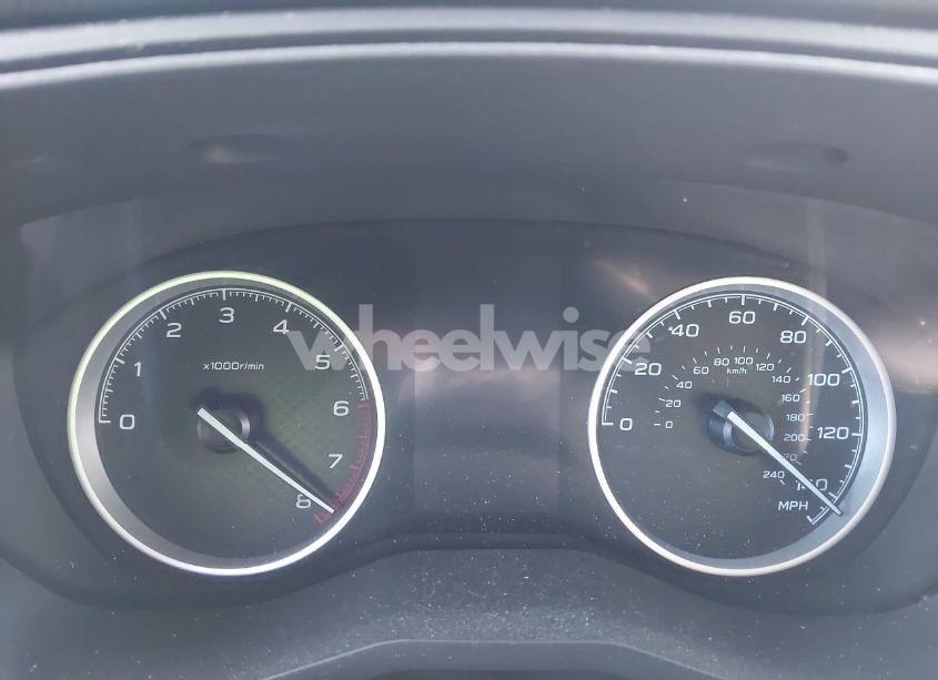 Photo 7 of 2020 Subaru Forester PREMIUM (VIN JF2SKAJC0LH547939)