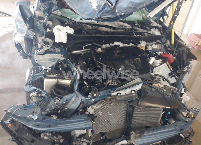 Photo 10 of 2020 Subaru Forester PREMIUM (VIN JF2SKAJC0LH553434)