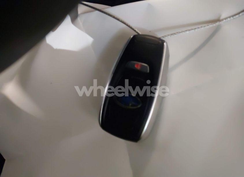 Photo 11 of 2020 Subaru Forester PREMIUM (VIN JF2SKAJC0LH553434)