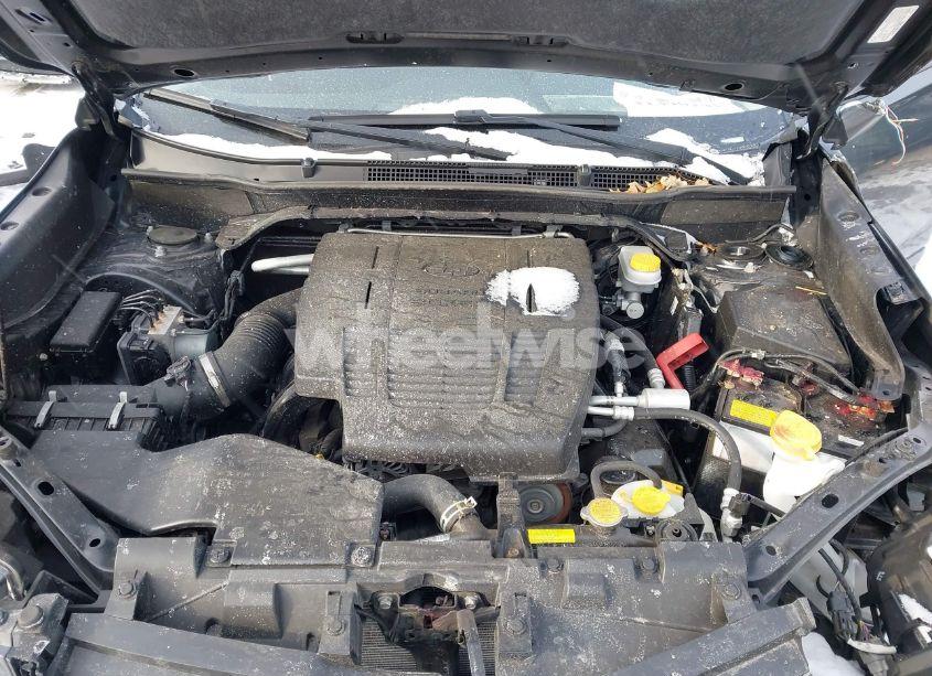 Photo 10 of 2021 Subaru Forester PREMIUM (VIN JF2SKAJC0MH463931)