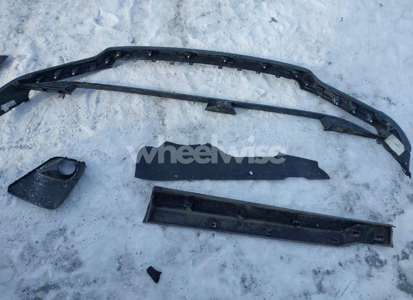 Photo 12 of 2021 Subaru Forester PREMIUM (VIN JF2SKAJC0MH463931)