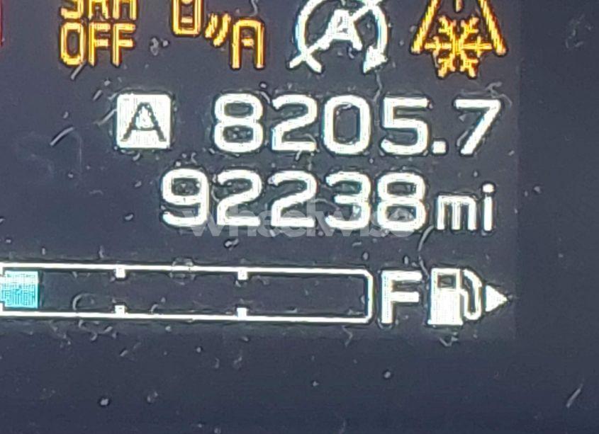 Photo 16 of 2021 Subaru Forester PREMIUM (VIN JF2SKAJC0MH463931)