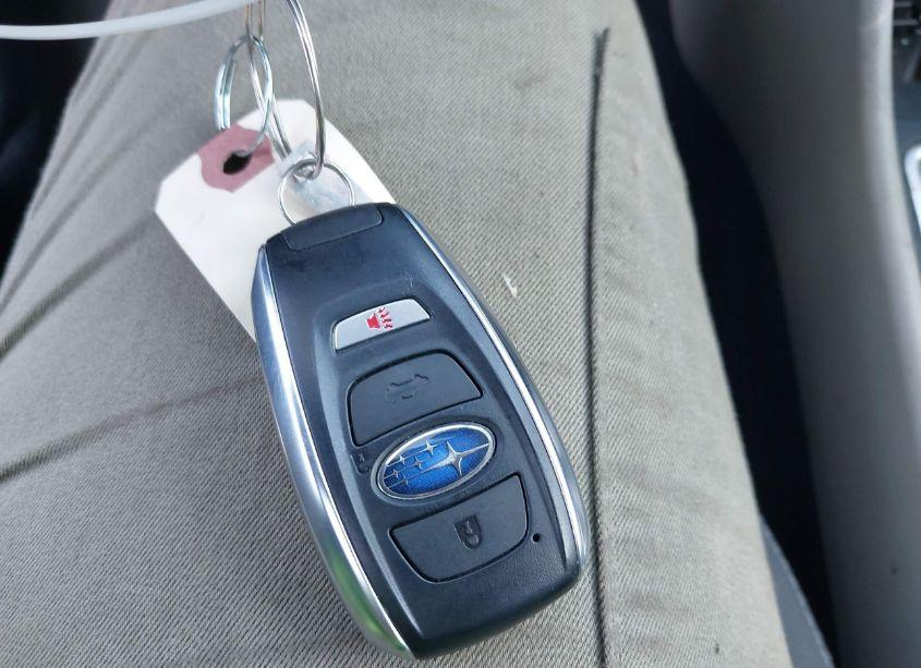 Photo 11 of 2021 Subaru Forester PREMIUM (VIN JF2SKAJC0MH541141)