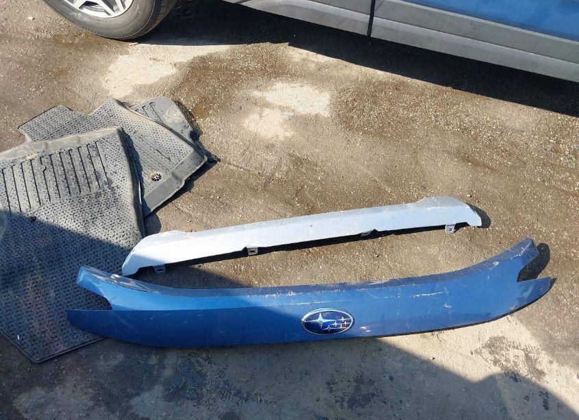 Photo 12 of 2021 Subaru Forester PREMIUM (VIN JF2SKAJC0MH541141)