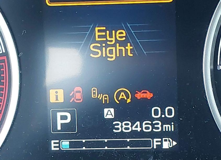 Photo 16 of 2021 Subaru Forester PREMIUM (VIN JF2SKAJC0MH541141)