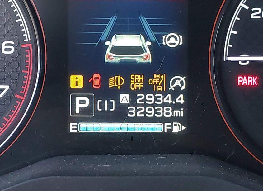 Photo 16 of 2022 Subaru Forester SPORT (VIN JF2SKAJC0NH502891)