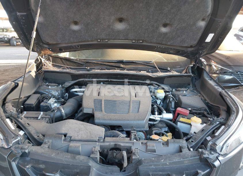 Photo 10 of 2024 Subaru Forester WILDERNESS (VIN JF2SKAJC0RH481188)