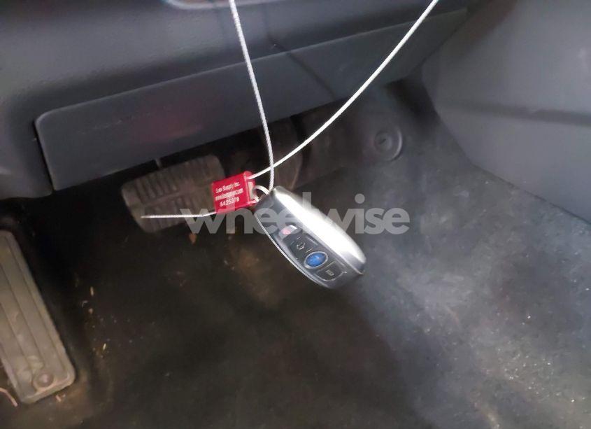 Photo 11 of 2024 Subaru Forester WILDERNESS (VIN JF2SKAJC0RH481188)