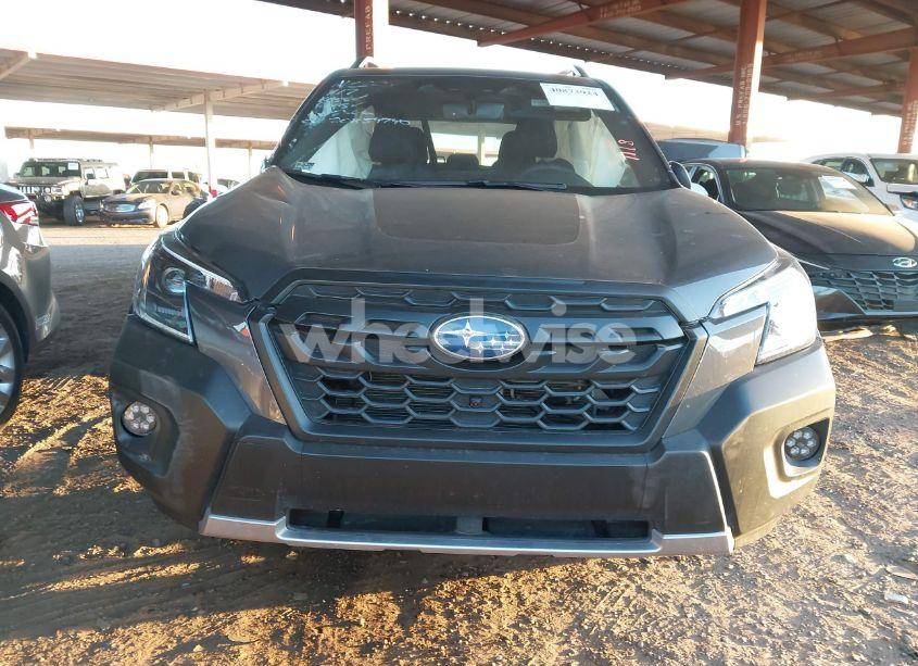 Photo 12 of 2024 Subaru Forester WILDERNESS (VIN JF2SKAJC0RH481188)