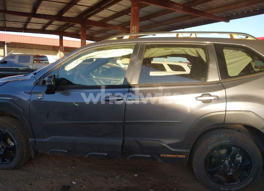 Photo 14 of 2024 Subaru Forester WILDERNESS (VIN JF2SKAJC0RH481188)