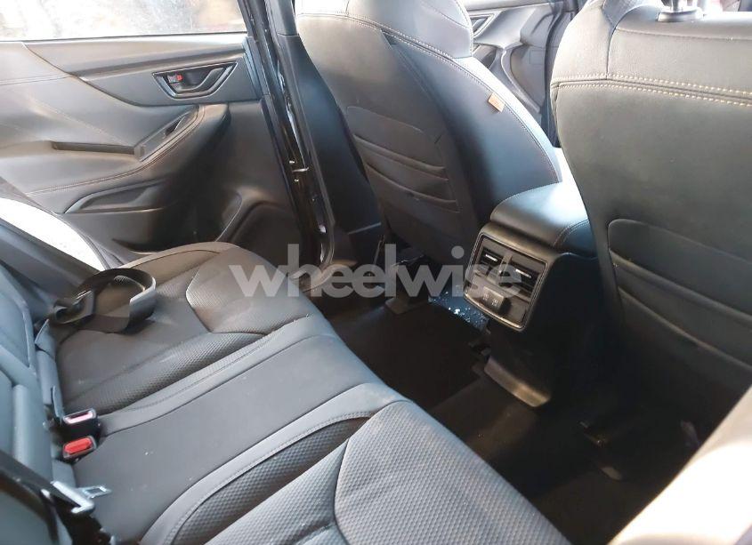 Photo 8 of 2024 Subaru Forester WILDERNESS (VIN JF2SKAJC0RH481188)