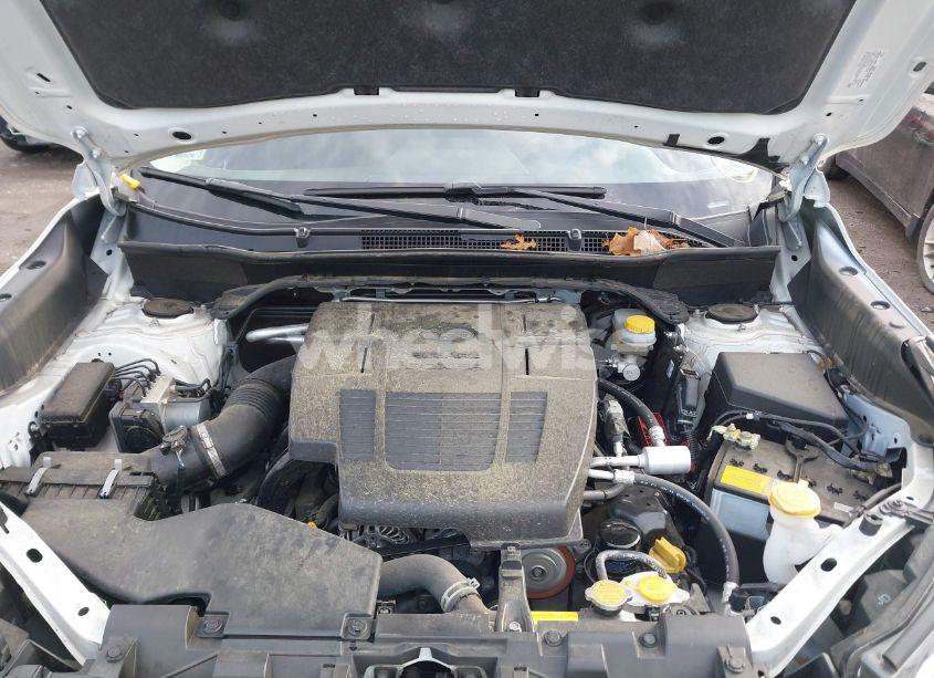 Photo 10 of 2020 Subaru Forester PREMIUM (VIN JF2SKAJC1LH479425)