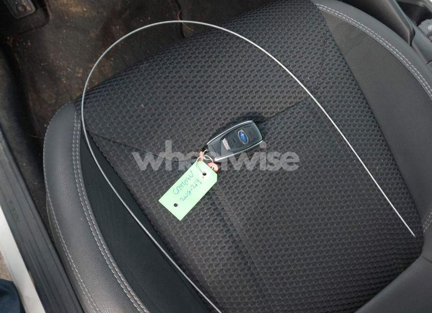 Photo 11 of 2020 Subaru Forester PREMIUM (VIN JF2SKAJC1LH479425)