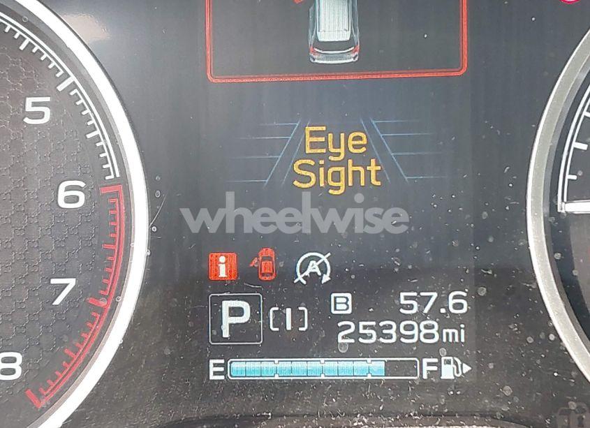 Photo 15 of 2020 Subaru Forester PREMIUM (VIN JF2SKAJC1LH479425)