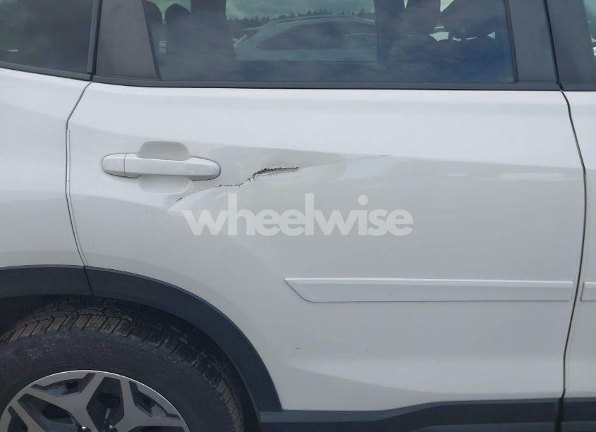 Photo 18 of 2020 Subaru Forester PREMIUM (VIN JF2SKAJC1LH479425)