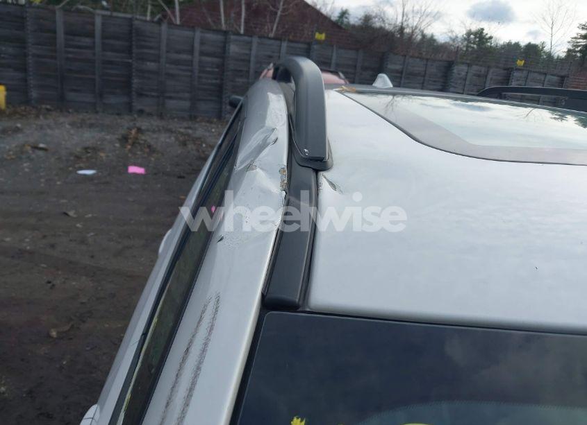 Photo 19 of 2020 Subaru Forester PREMIUM (VIN JF2SKAJC1LH479425)