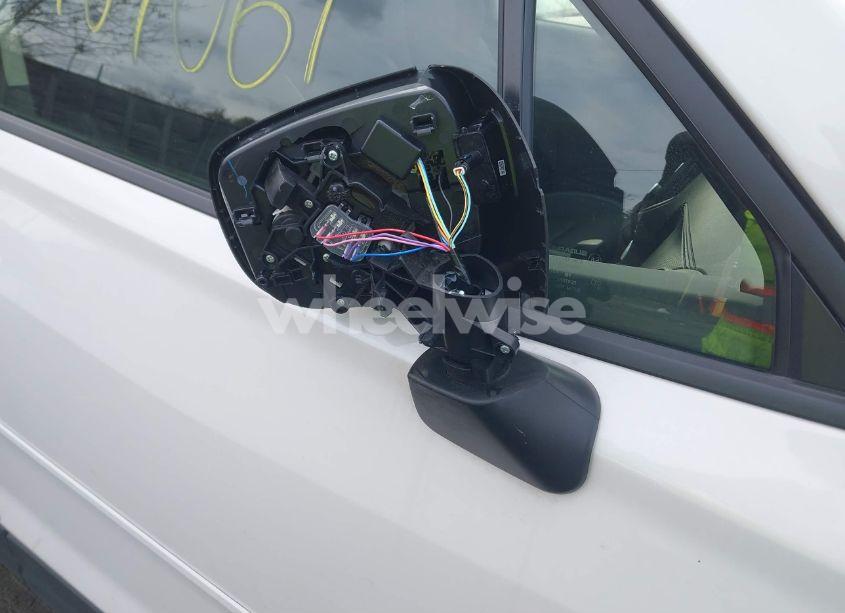 Photo 20 of 2020 Subaru Forester PREMIUM (VIN JF2SKAJC1LH479425)