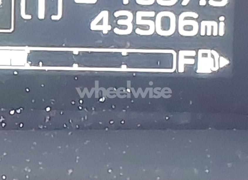 Photo 15 of 2020 Subaru Forester PREMIUM (VIN JF2SKAJC1LH591836)