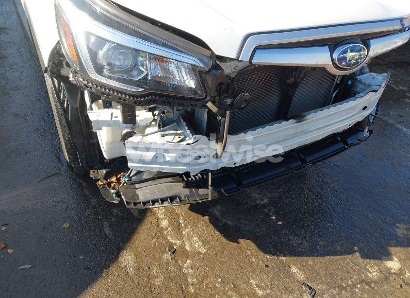 Photo 17 of 2020 Subaru Forester PREMIUM (VIN JF2SKAJC1LH591836)