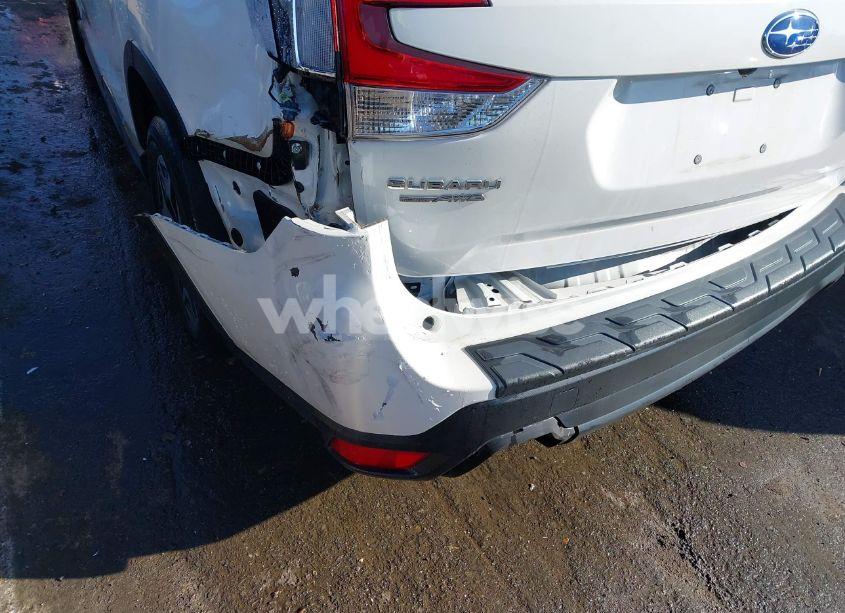 Photo 18 of 2020 Subaru Forester PREMIUM (VIN JF2SKAJC1LH591836)