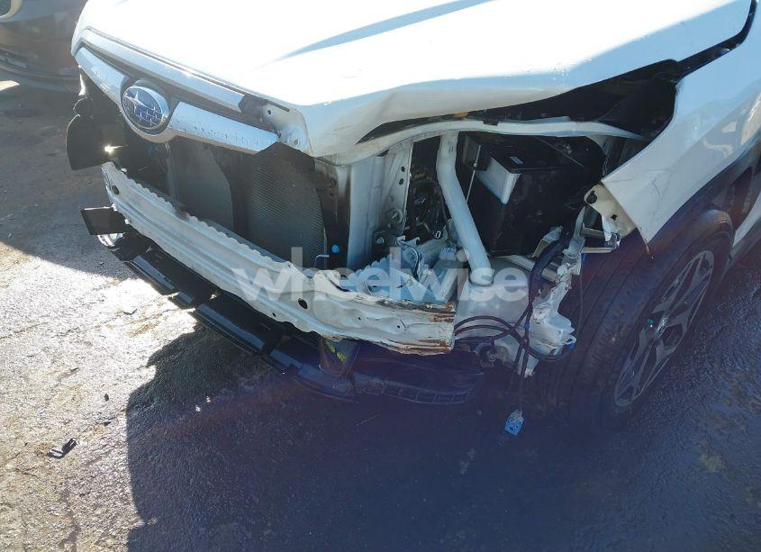 Photo 6 of 2020 Subaru Forester PREMIUM (VIN JF2SKAJC1LH591836)