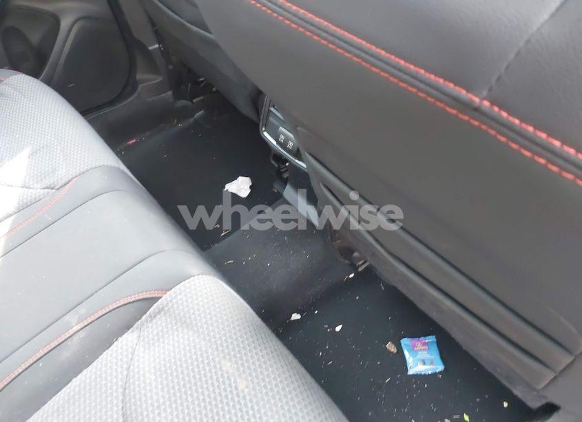 Photo 8 of 2023 Subaru Forester SPORT (VIN JF2SKAJC1PH455065)