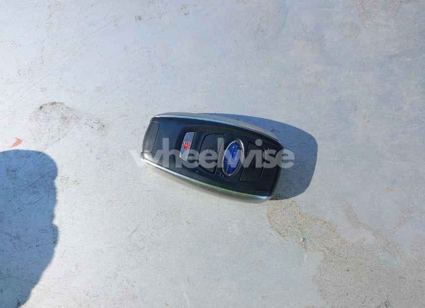 Photo 11 of 2020 Subaru Forester PREMIUM (VIN JF2SKAJC2LH416902)