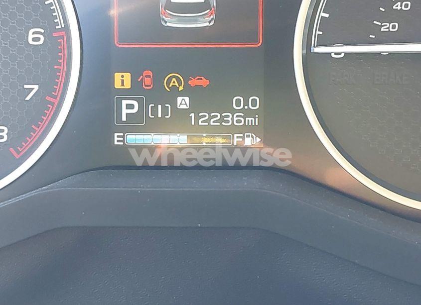 Photo 15 of 2020 Subaru Forester PREMIUM (VIN JF2SKAJC2LH416902)