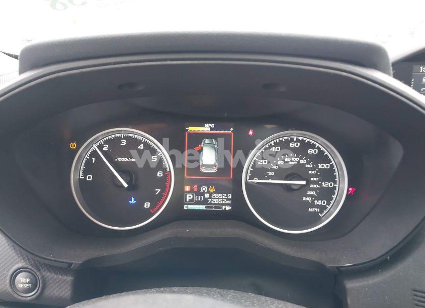 Photo 15 of 2020 Subaru Forester PREMIUM (VIN JF2SKAJC2LH423767)